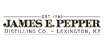 James E. Pepper