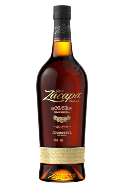 Zacapa Centenario No. 23 1L Bottle