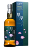The Akkeshi Single Malt Whisky Shosho 700ml Bottle with Gift Box