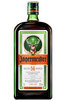 Jagermeister 1L Bottle