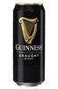 Guinness Draught Stout Can 440ml