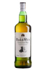 Black & White Whisky 1L Bottle