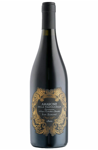 San Zenone Amarone Della Valpolicella DOCG 750ml