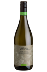 Vinuva Pinot Grigio Delle Venezie DOC 750ml