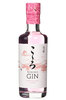 Kokoro Gin Cherry Blossom Liqueur 500ml Bottle