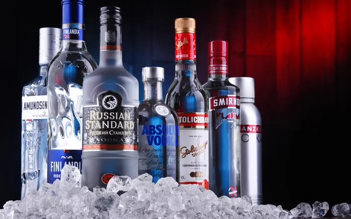 5 Best Russian Vodka Brands: A Toast to Tradition