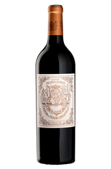 Chateau Pichon Baron Pauillac 2020 750ml