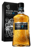 Highland Park 10 Years Viking Scars Single Malt 700ml with Gift Box