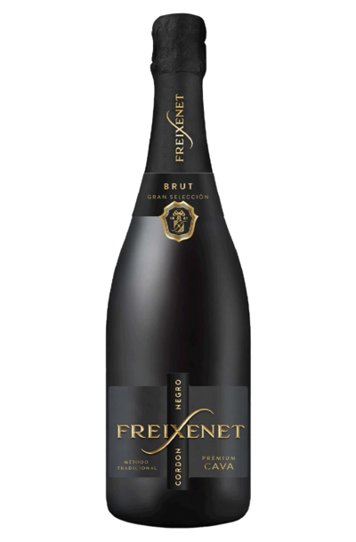 Freixenet Cordon Negro Brut 750ml