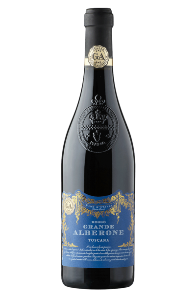 Grande Alberone Rosso Toscana IGP 750ml