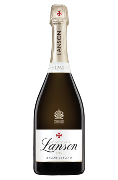 Lanson Blanc de Blancs 750ml