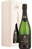 Charles Heidsieck Blanc des Millenaires Bottle w/Gift Box