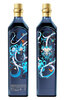 Johnnie Walker Blue Label Year of the Dragon 2024 Limited Edition 750ml Bottle side