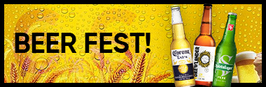 6.6 Flash Sale 2026 Beer