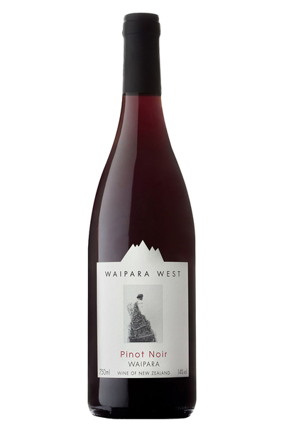 Waipara West Pinot Noir 2018 750ml