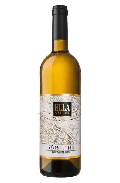 Ella Valley White 750ml
