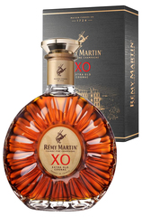 Remy Martin XO 700ml Bottle with Gift Box
