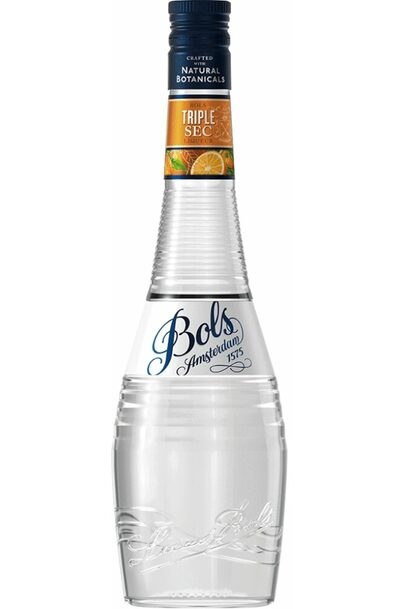 Bols Triple Sec Curacao 700ml