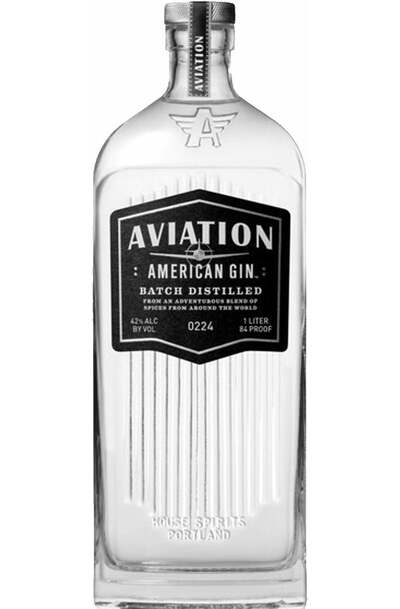 Aviation Gin 700ml Bottle