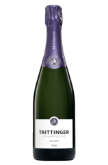 Taittinger Nocturne Sec 750ml