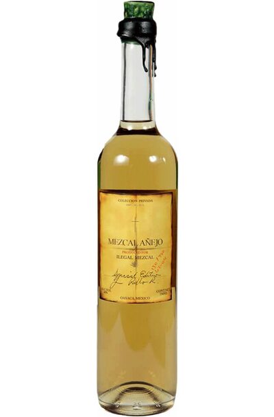 ilegal-mezcal-anejo