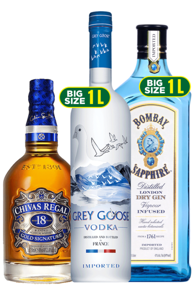 chivas-regal-18-year-w-gift-box-grey-goose-1l-bombay-sapphire-1000ml