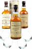 Balvenie 16 Year Triple Cask Balvenie 14 Year Caribbean Cask w/Gift Box Balvenie 12 Year Double Wood w/Gift Box 4 x Rocking Whisky Glasses