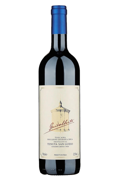 Tenuta San Guido Guidalberto Toscana IGT 2018 750ml