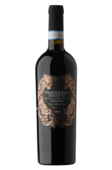 San Zenone Valpolicella Ripasso Superiore DOC 750ml