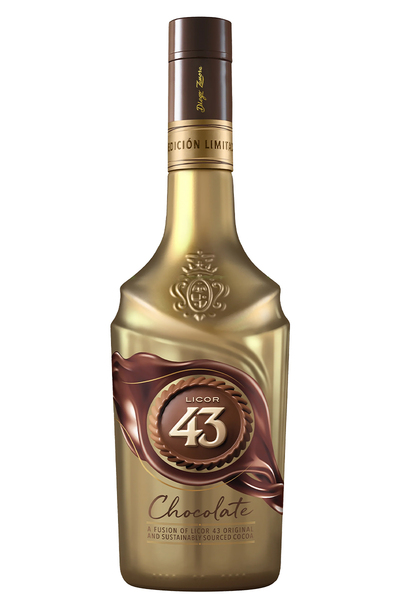 Licor 43 Chocolate 700ml Bottle