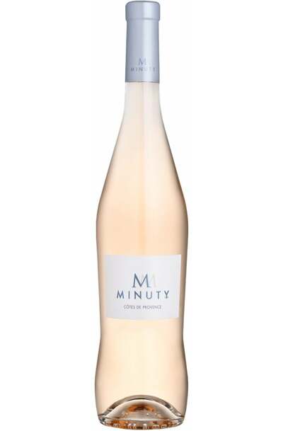 M de Minuty Rose 750ml