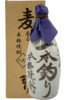 Hachijojima Ipponzuri Shochu 720ml Bottle