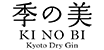 KI NO BI Kyoto