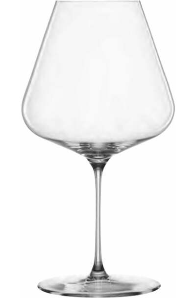 Spiegelau Definition Burgundy Glass