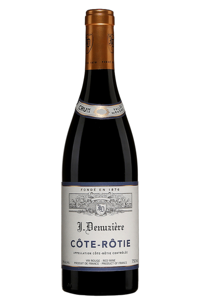 J Denuziere Cote-Rotie 2020 750ml