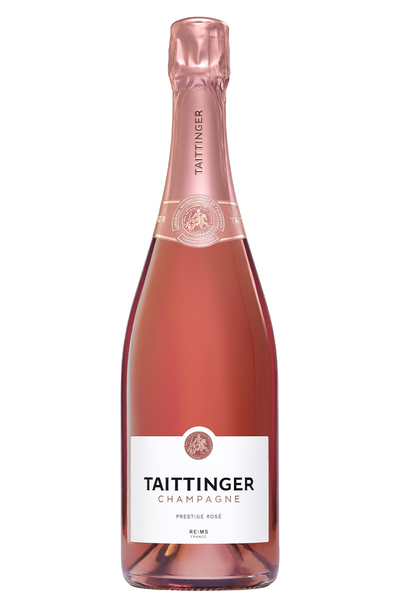 Taittinger Nocturne Rose 750ml