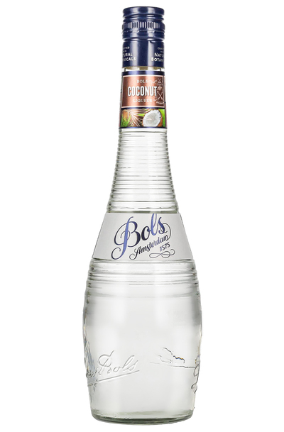 Bols Coconut 700ml Bottle