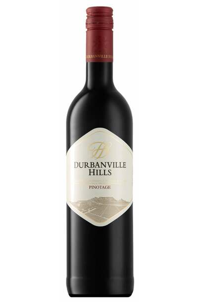 Durbanville Hills - Pinotage 750ml