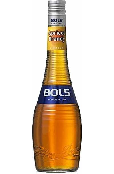 Bols Apricot Brandy 700ml