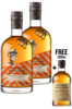 2x Monkey Shoulder 700ml + Free Monkey Shoulder 200ml