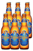 6 x Tiger Beer Bottles Pack 325ml