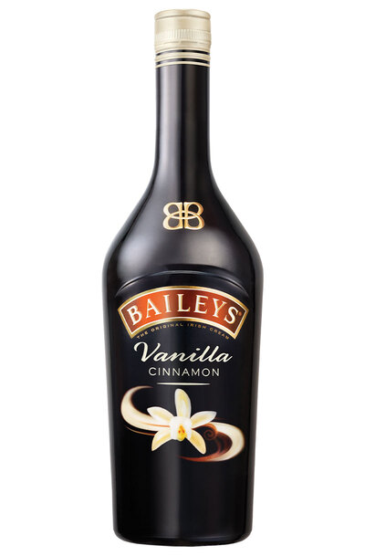 Baileys Vanilla Cinnamon 1L Bottle