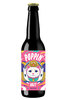 Rye & Pint Poppin' Haze IPA Bottle 330ml