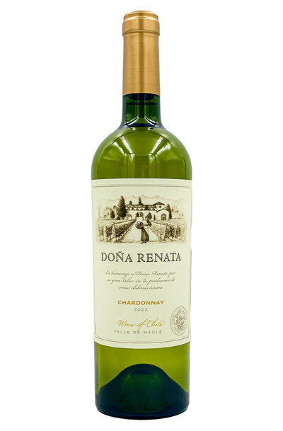 Dona Renata Chardonnay 750ml