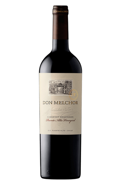Don Melchor Cabernet Sauvignon 2020 750ml