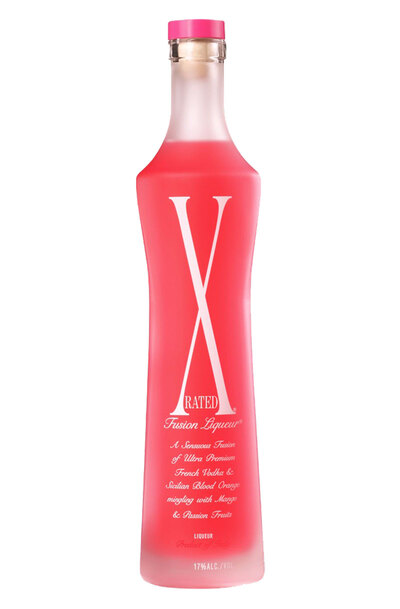 X-Rated Fusion Liqueur 1L Bottle