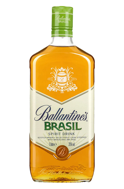 Ballantines Brasil 1L