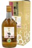 Kobori Manzairaku Kaga Umeshu 720ml Bottle with Gift Box