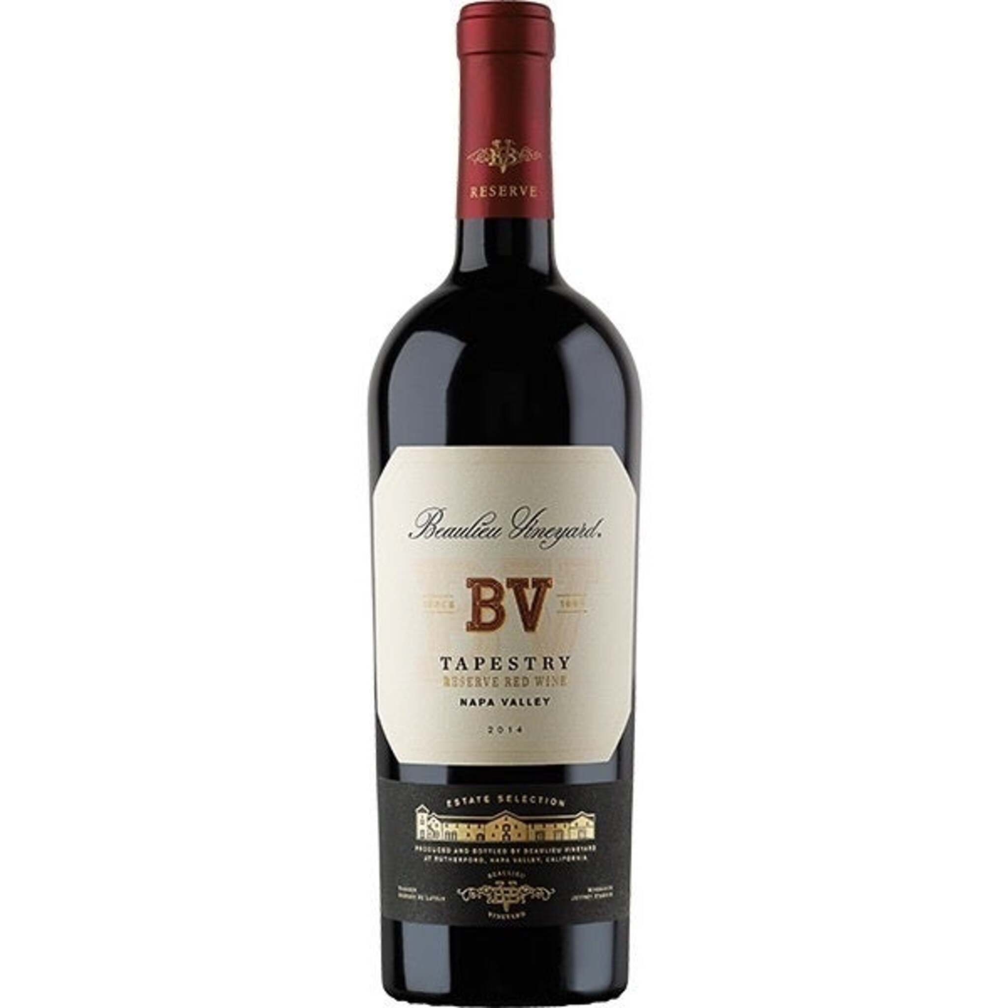 Buy Beaulieu Vineyard - Tapestry 750ml at the best price - Paneco