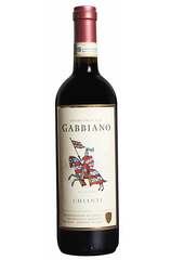Gabbiano - Chianti